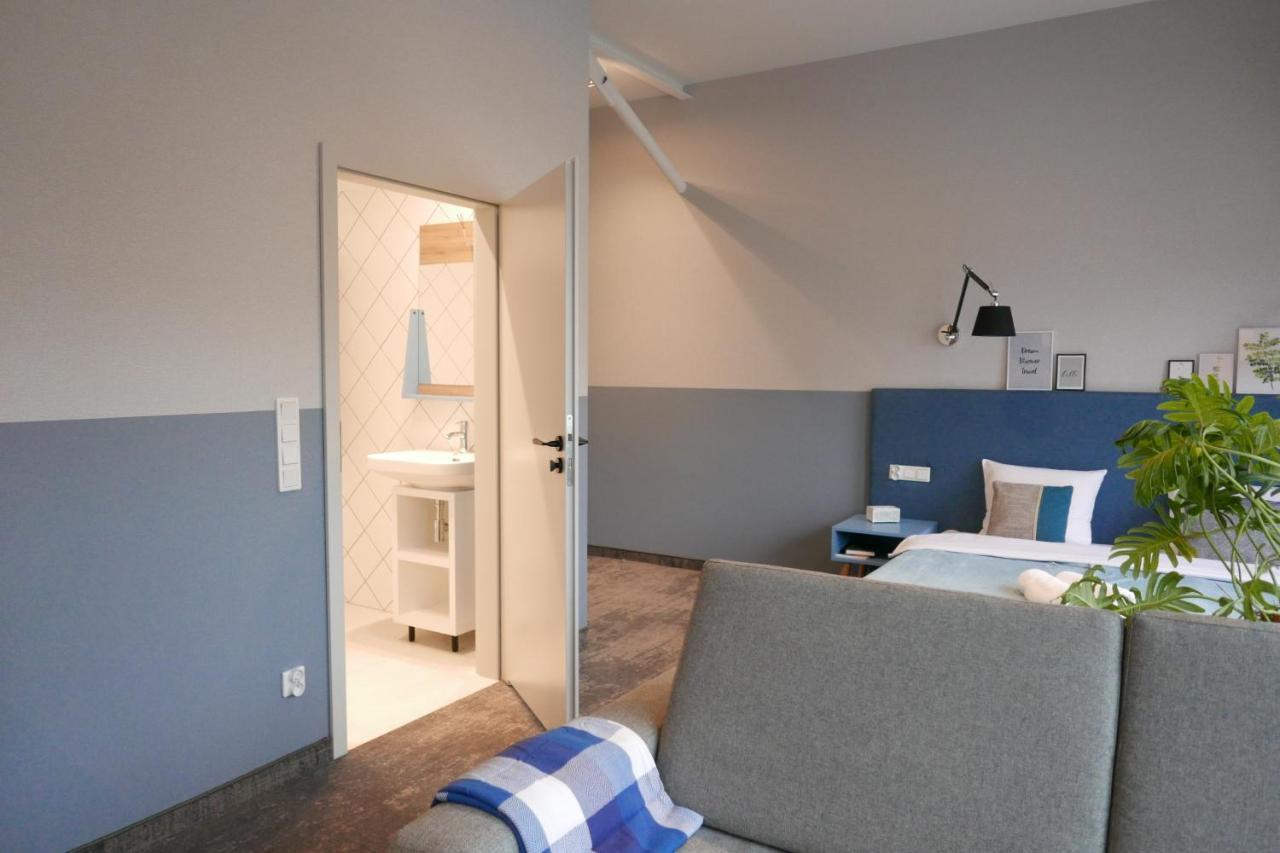 Mosquito Silesia Apartments Katoviçe Dış mekan fotoğraf
