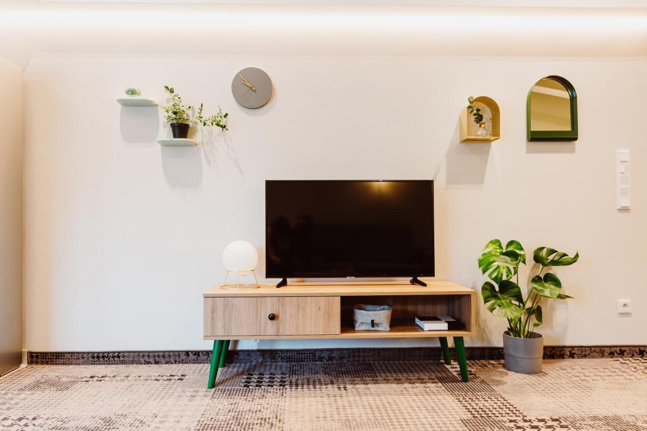 Mosquito Silesia Apartments Katoviçe Dış mekan fotoğraf